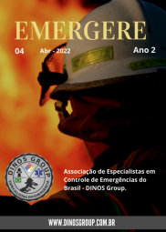 Capa Emergere ABR2022